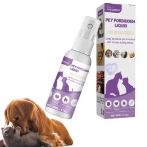 Calming Diffuser Dog Calming Spray For Dogs