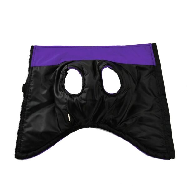 Big Dog Jacket For Small Medium Large Dogs Cats - Image 3