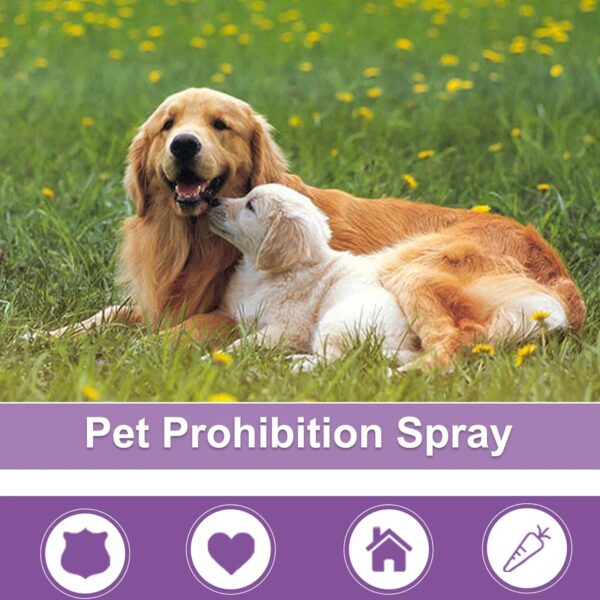 Calming Diffuser Dog Calming Spray For Dogs - Image 6