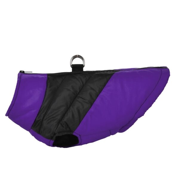 Big Dog Jacket For Small Medium Large Dogs Cats - Image 5