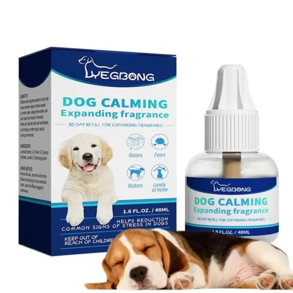 Dog Calming Spray Cats Dog Calming Spray For Cats Pet Anti-anxiety