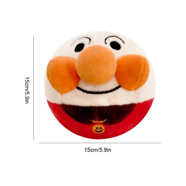 Electronic Pet Dog Toy Music Vibration Bouncing Jump Ball Toys - Image 12