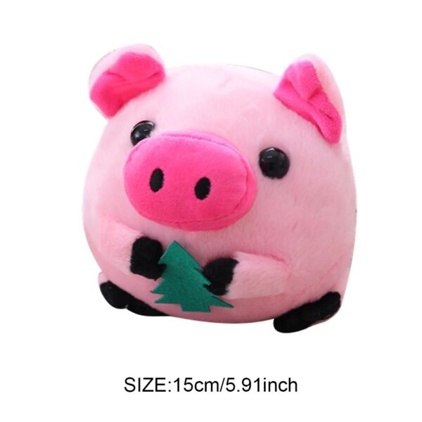 Electronic Pet Dog Toy Music Vibration Bouncing Jump Ball Toys - Image 17