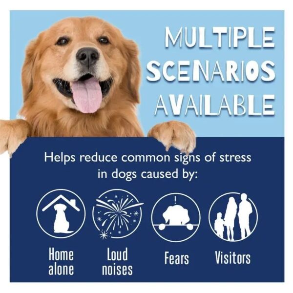 Dog Calming Spray Cats Dog Calming Spray For Cats Pet Anti-anxiety - Image 4