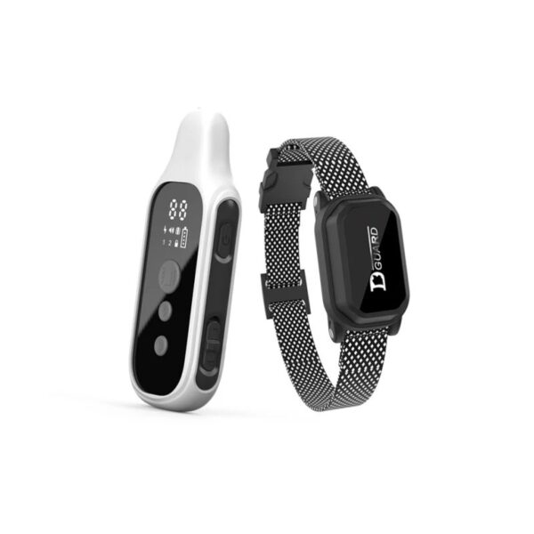 800m Digital Dog Training Collar Waterproof Rechargeable - Image 8