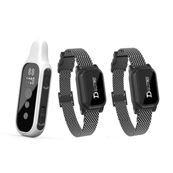 800m Digital Dog Training Collar Waterproof Rechargeable - Image 9