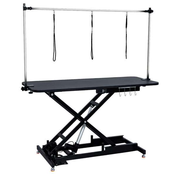 48" Electric Dog Grooming Table - Image 3